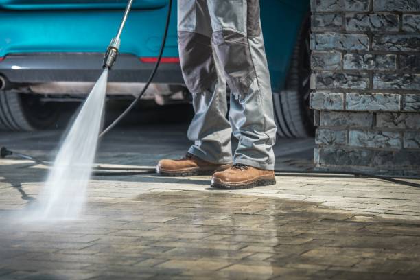 Best Dumpster Area Cleaning  in Foster City, CA