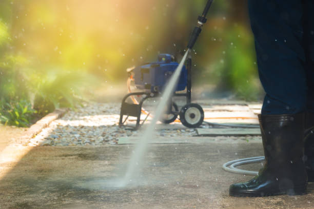Best Solar Panel Cleaning  in Foster City, CA